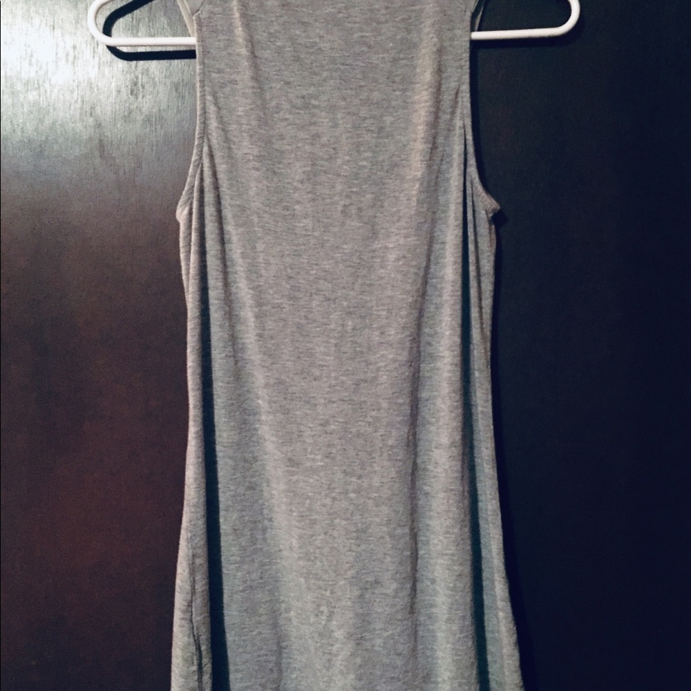 KISCHE • Ruffle Tank • Elegance Collection - Picture 4 of 5